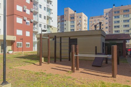 Apartamento à venda com 56m², 2 quartos e 1 vagaÁrea comum