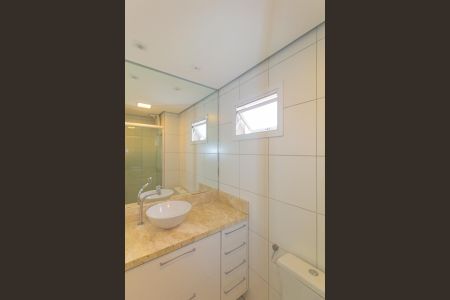 Apartamento à venda com 56m², 2 quartos e 1 vagaBanheiro