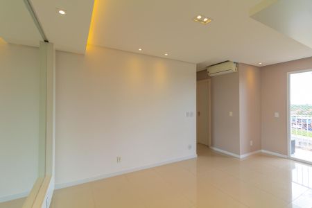 Apartamento à venda com 56m², 2 quartos e 1 vagaSala/Cozinha