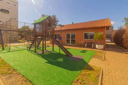 Apartamento à venda com 56m², 2 quartos e 1 vagaÁrea comum