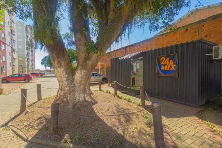 Apartamento à venda com 56m², 2 quartos e 1 vagaÁrea comum