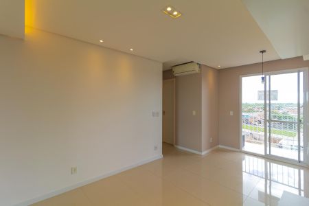 Apartamento à venda com 56m², 2 quartos e 1 vagaSala/Cozinha