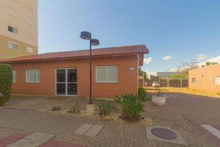 Apartamento à venda com 56m², 2 quartos e 1 vagaÁrea comum