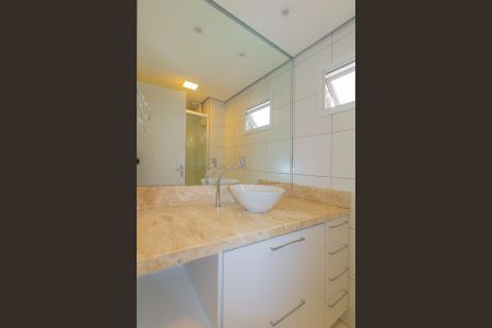 Apartamento à venda com 56m², 2 quartos e 1 vagaBanheiro