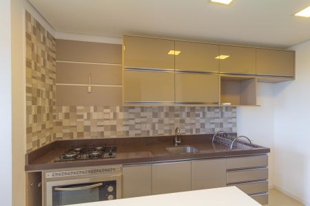 Apartamento à venda com 56m², 2 quartos e 1 vagaSala/Cozinha