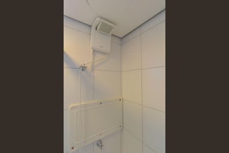 Apartamento à venda com 56m², 2 quartos e 1 vagaBanheiro