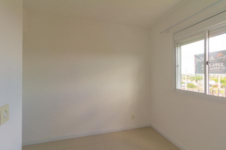Apartamento à venda com 56m², 2 quartos e 1 vagaQuarto