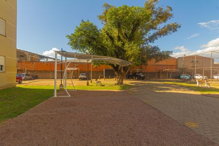 Apartamento à venda com 56m², 2 quartos e 1 vagaÁrea comum