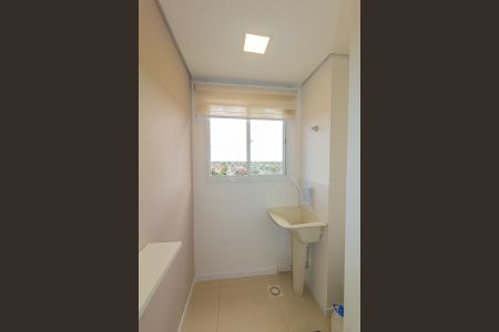 Apartamento à venda com 56m², 2 quartos e 1 vagaÁrea de Serviço