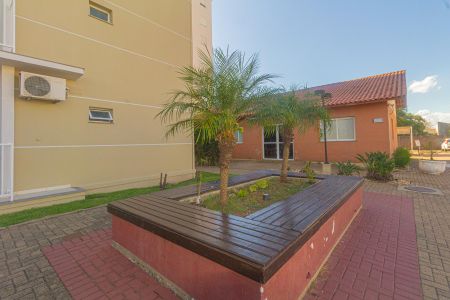 Apartamento à venda com 56m², 2 quartos e 1 vagaÁrea comum