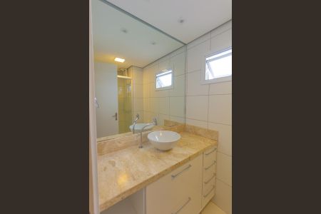 Apartamento à venda com 56m², 2 quartos e 1 vagaBanheiro