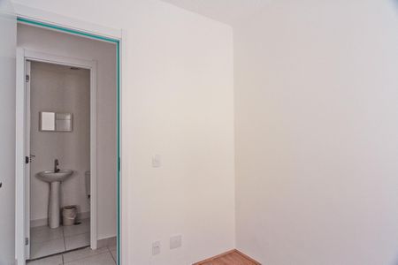 Apartamento para alugar com 34m², 2 quartos e sem vagaQuarto 2