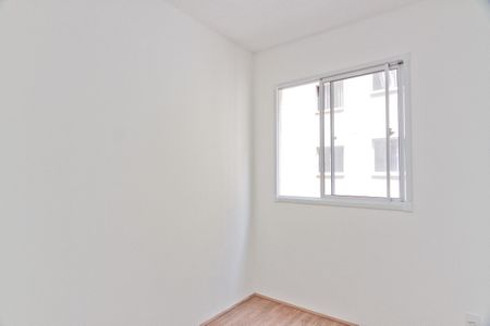 Apartamento para alugar com 34m², 2 quartos e sem vagaQuarto 2