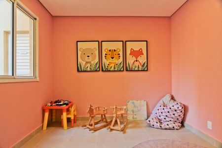 Apartamento para alugar com 34m², 2 quartos e sem vagaBrinquedoteca