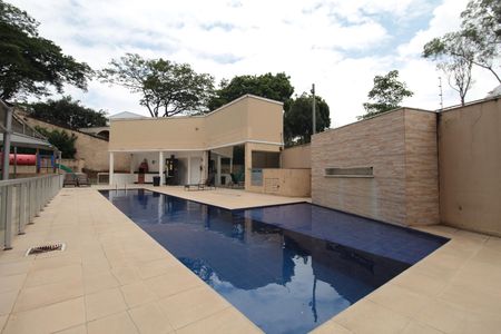 Apartamento à venda com 67m², 2 quartos e 1 vagaPiscina