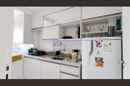 Apartamento para alugar com 47m², 2 quartos e 1 vaga Apartamento para alugar com 47m², 2 quartos e 1 vagaCozinha