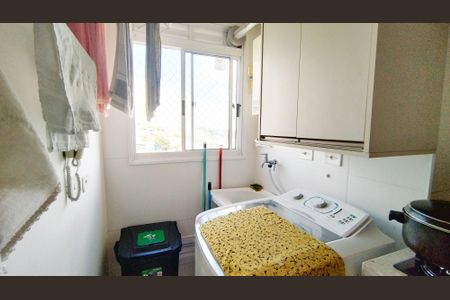 Apartamento para alugar com 47m², 2 quartos e 1 vaga Apartamento para alugar com 47m², 2 quartos e 1 vagaÁrea de Serviço