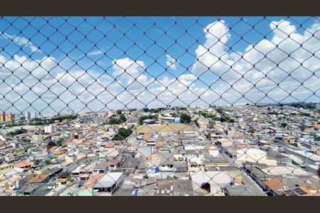 Apartamento para alugar com 47m², 2 quartos e 1 vaga Apartamento para alugar com 47m², 2 quartos e 1 vagaVaranda