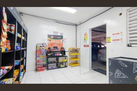 Apartamento para alugar com 47m², 2 quartos e 1 vaga Apartamento para alugar com 47m², 2 quartos e 1 vagaÁrea comum