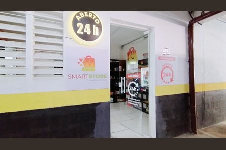 Apartamento para alugar com 47m², 2 quartos e 1 vaga Apartamento para alugar com 47m², 2 quartos e 1 vagaÁrea comum