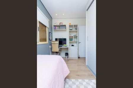 Apartamento à venda com 210m², 3 quartos e 3 vagasQuarto 1