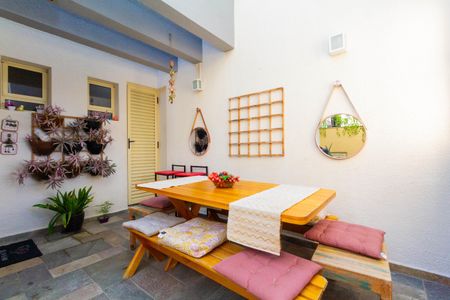 Apartamento à venda com 210m², 3 quartos e 3 vagasVaranda Gourmet