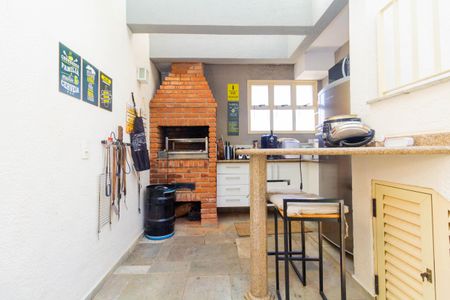 Apartamento à venda com 210m², 3 quartos e 3 vagasVaranda Gourmet