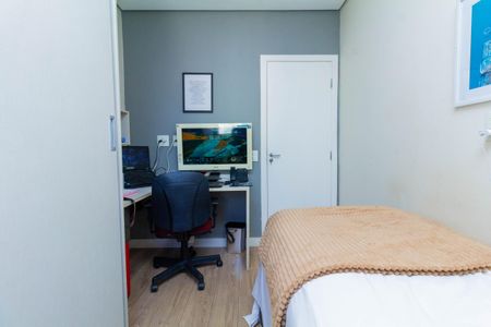 Apartamento à venda com 210m², 3 quartos e 3 vagasQuarto 3