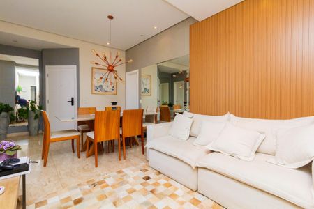 Apartamento à venda com 210m², 3 quartos e 3 vagasSala 1