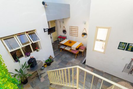 Apartamento à venda com 210m², 3 quartos e 3 vagasVaranda Gourmet 