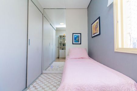 Apartamento à venda com 210m², 3 quartos e 3 vagasQuarto 1