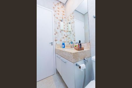 Apartamento à venda com 210m², 3 quartos e 3 vagasBanheiro 4