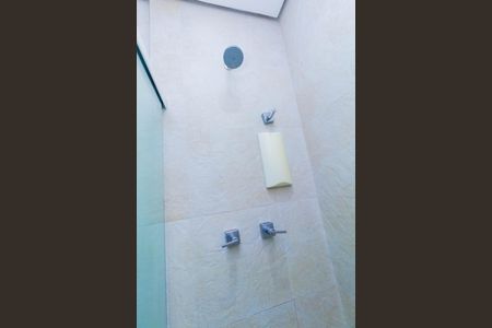 Apartamento à venda com 210m², 3 quartos e 3 vagasBanheiro da suíte