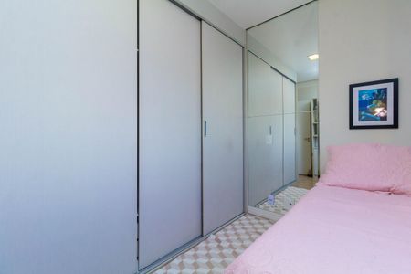 Apartamento à venda com 210m², 3 quartos e 3 vagasQuarto 1