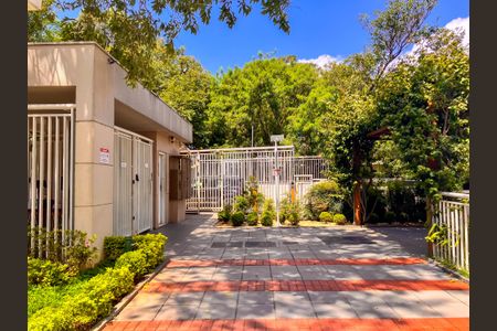 Apartamento à venda com 59m², 3 quartos e 1 vaga Apartamento à venda com 59m², 3 quartos e 1 vagaÁrea comum