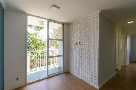 Apartamento à venda com 59m², 3 quartos e 1 vaga Apartamento à venda com 59m², 3 quartos e 1 vagaSala