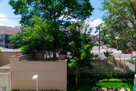 Apartamento à venda com 59m², 3 quartos e 1 vaga Apartamento à venda com 59m², 3 quartos e 1 vagaVista da Varanda da Sala