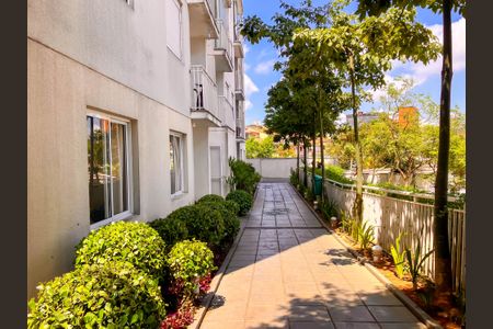 Apartamento à venda com 59m², 3 quartos e 1 vaga Apartamento à venda com 59m², 3 quartos e 1 vagaÁrea comum