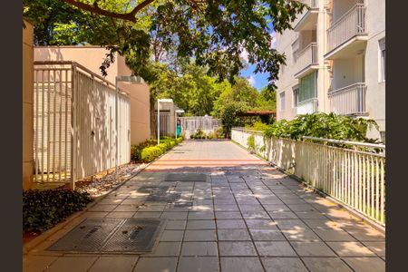 Apartamento à venda com 59m², 3 quartos e 1 vaga Apartamento à venda com 59m², 3 quartos e 1 vagaÁrea comum