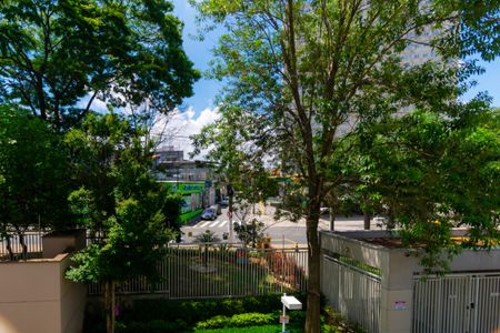 Apartamento à venda com 59m², 3 quartos e 1 vaga Apartamento à venda com 59m², 3 quartos e 1 vagaVista do Quarto 1