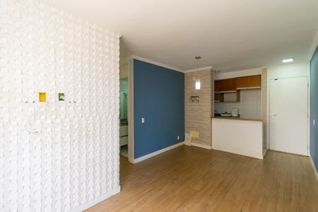 Apartamento à venda com 59m², 3 quartos e 1 vaga Apartamento à venda com 59m², 3 quartos e 1 vagaSala