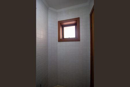 Casa de condomínio para alugar com 146m², 3 quartos e 2 vagas Casa de condomínio para alugar com 146m², 3 quartos e 2 vagasBanheiro de Serviço