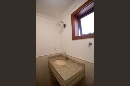 Casa de condomínio para alugar com 146m², 3 quartos e 2 vagas Casa de condomínio para alugar com 146m², 3 quartos e 2 vagasLavabo