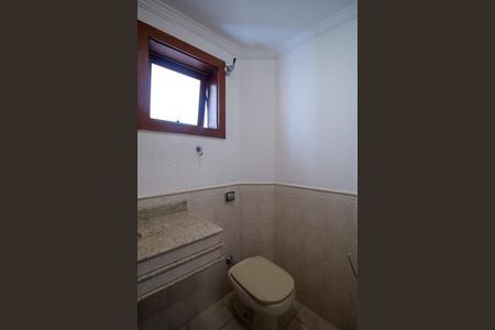 Casa de condomínio para alugar com 146m², 3 quartos e 2 vagas Casa de condomínio para alugar com 146m², 3 quartos e 2 vagasLavabo