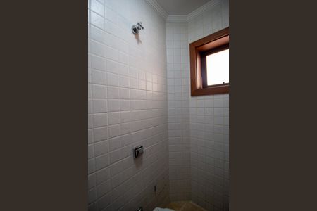 Casa de condomínio para alugar com 146m², 3 quartos e 2 vagas Casa de condomínio para alugar com 146m², 3 quartos e 2 vagasBanheiro de Serviço