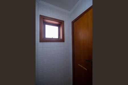 Casa de condomínio para alugar com 146m², 3 quartos e 2 vagas Casa de condomínio para alugar com 146m², 3 quartos e 2 vagasBanheiro de Serviço