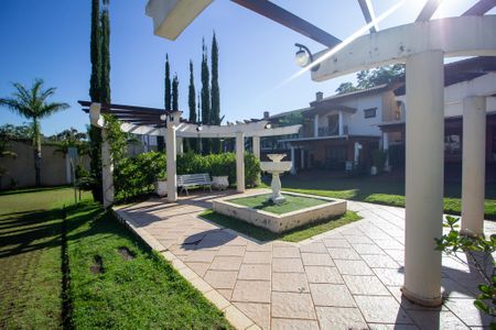 Casa de condomínio para alugar com 146m², 3 quartos e 2 vagas Casa de condomínio para alugar com 146m², 3 quartos e 2 vagasÁrea comum