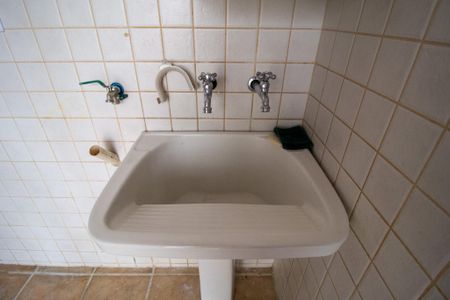 Casa de condomínio para alugar com 146m², 3 quartos e 2 vagas Casa de condomínio para alugar com 146m², 3 quartos e 2 vagasÁrea de Serviço