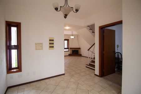 Casa de condomínio para alugar com 146m², 3 quartos e 2 vagas Casa de condomínio para alugar com 146m², 3 quartos e 2 vagasSala de Jantar