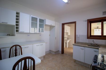 Casa de condomínio para alugar com 146m², 3 quartos e 2 vagas Casa de condomínio para alugar com 146m², 3 quartos e 2 vagasCozinha